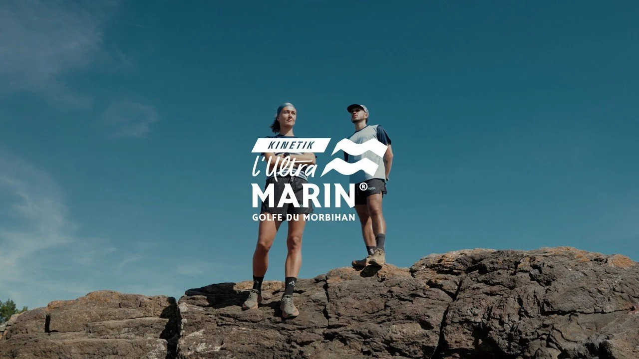 Kinetik, la petite marque bretonne qui monte
