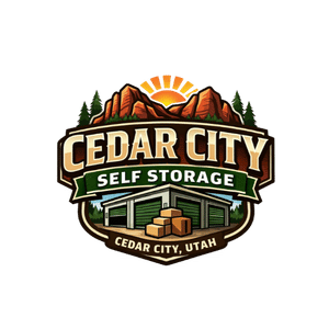 Cedar City Self Storage