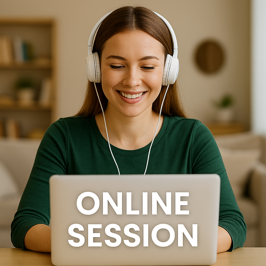Online Sessions