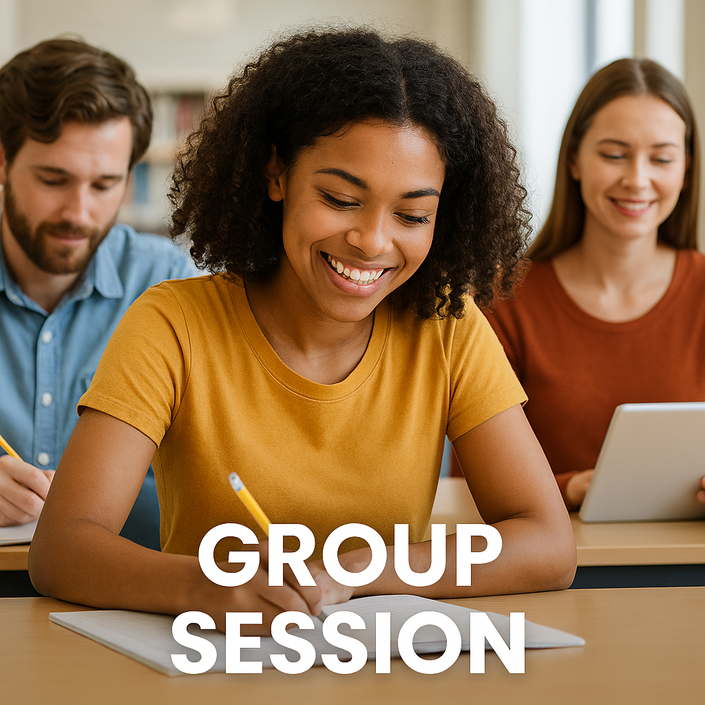 Group Sessions