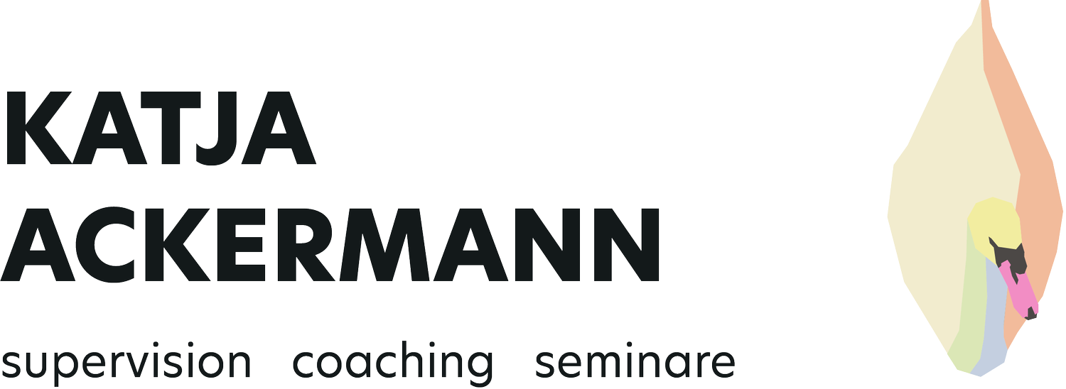 KATJA ACKERMANN supervision coaching seminare || Würzburg