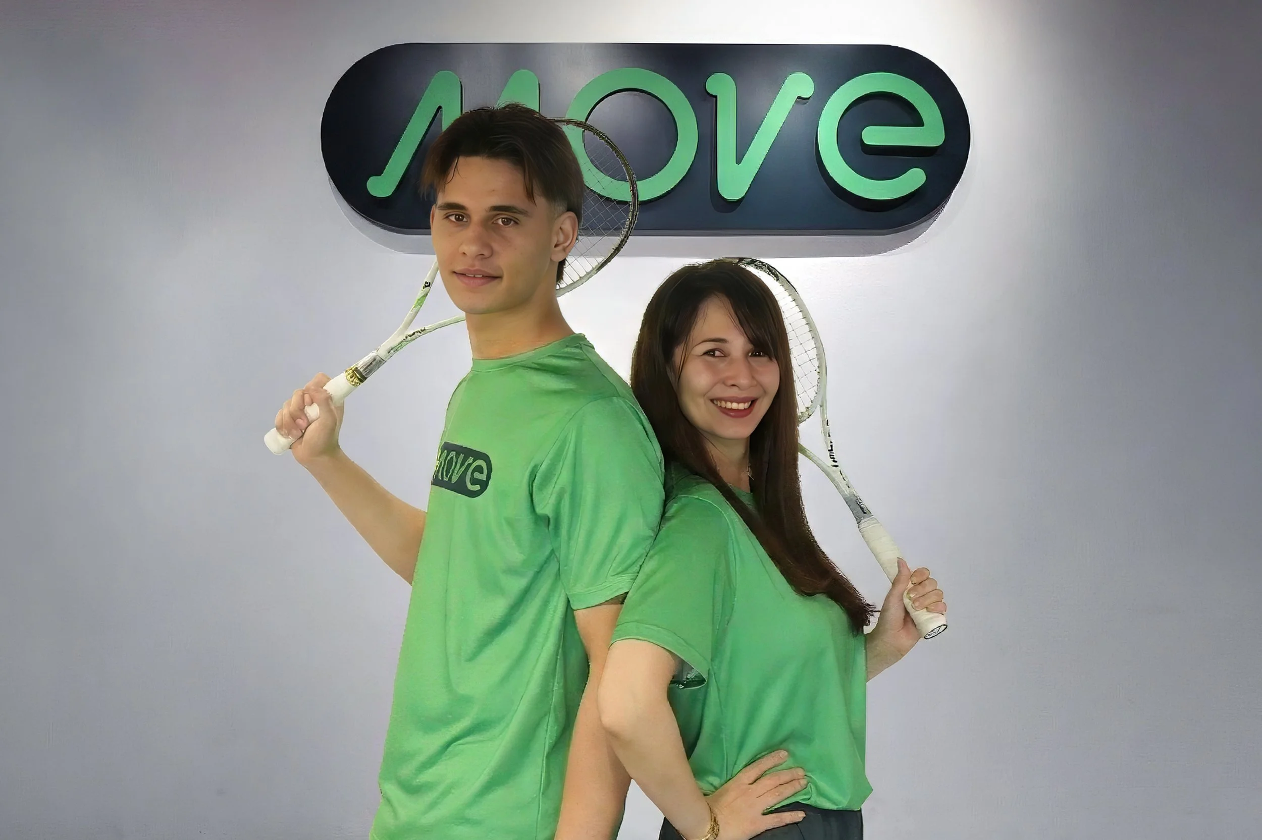 AirAsia MOVE partners with rising Malaysian squash star Erwin Kros&nbsp;