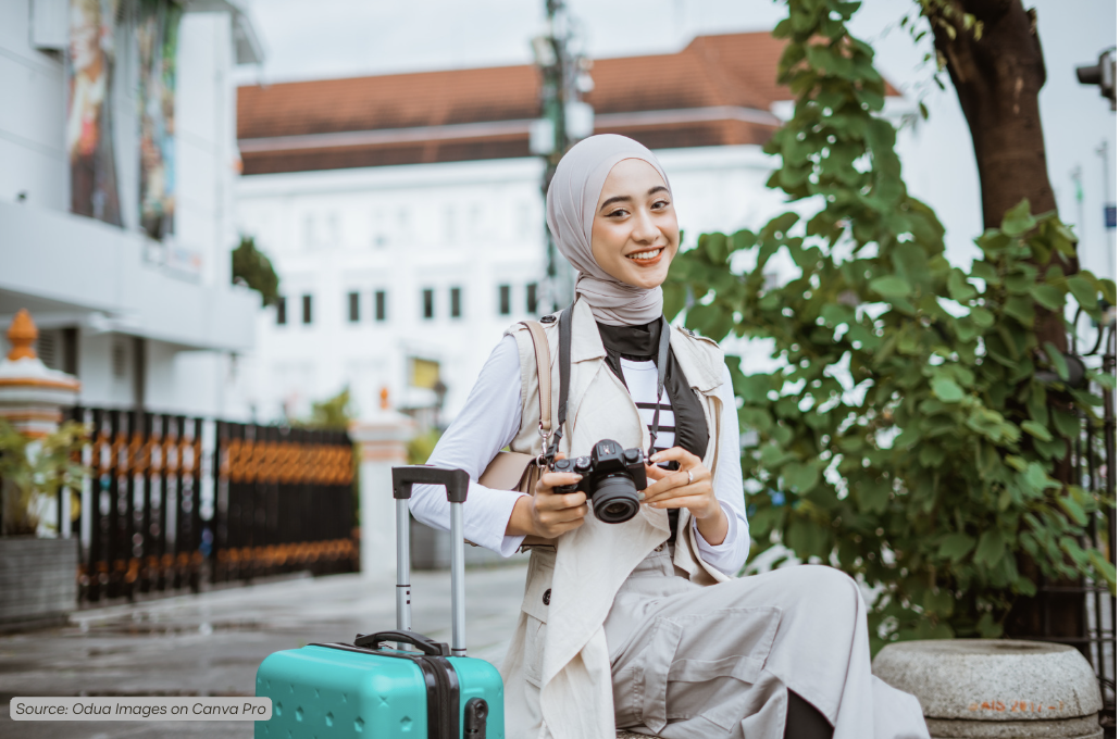 Eat, shop, explore, repeat: A 72-hour escape to Jakarta and Bandung