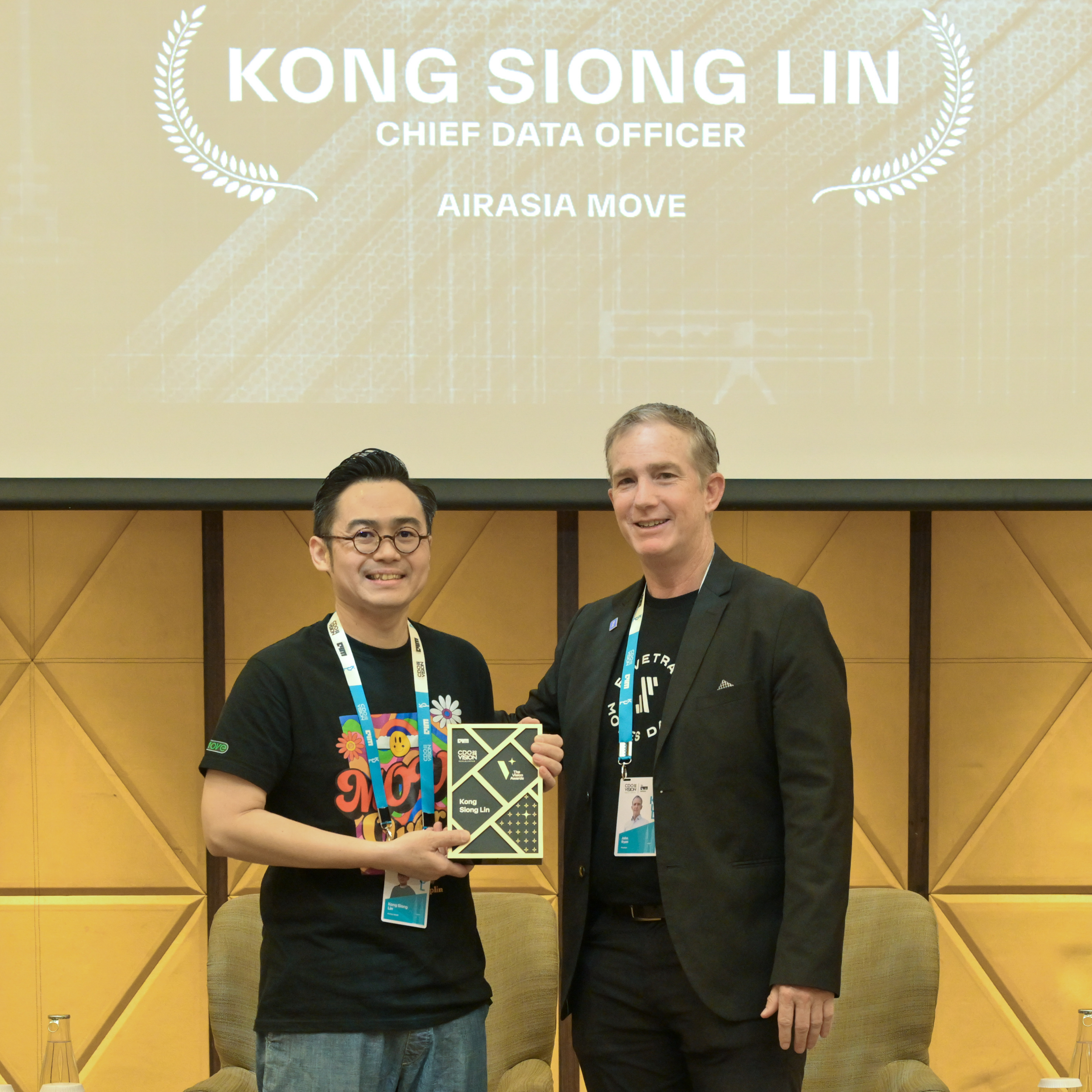 From Data to Decisions: How AirAsia MOVE is turning insights into smarter travel experiences