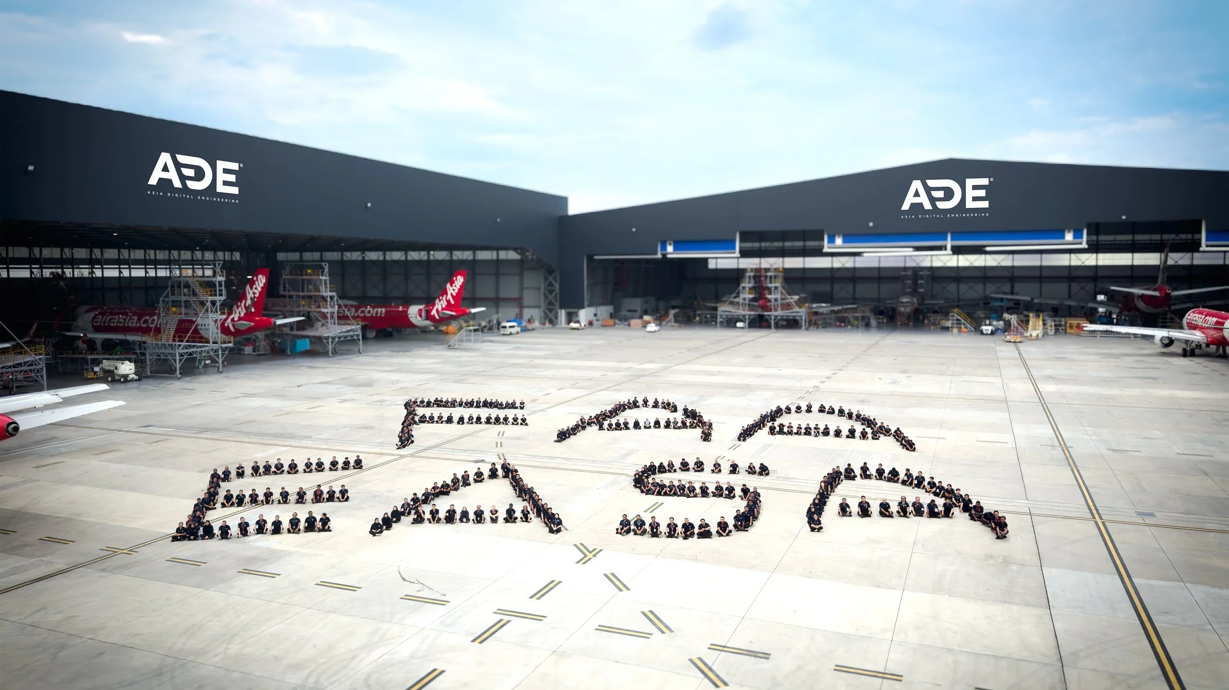 Asia Digital Engineering Secures EASA and FAA Certifications, Cementing Its Status as a World-Class, Multi-Certified Aircraft Maintenance Provider