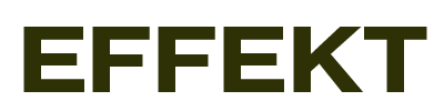 EFFEKT