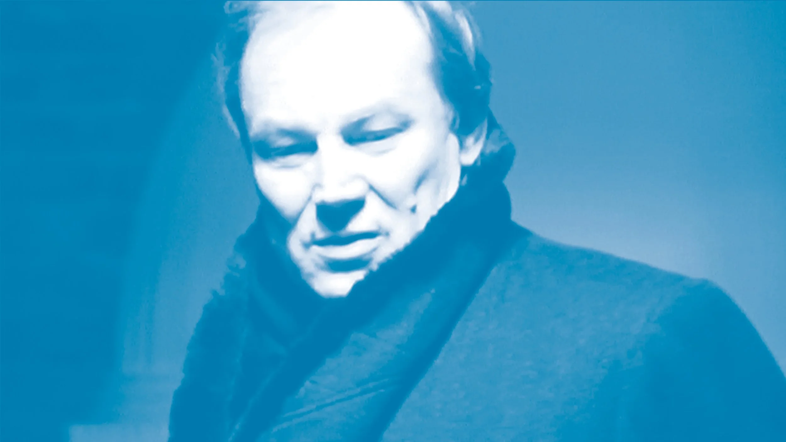 Klaus Maria Brandauer: Speer in London (documentary)