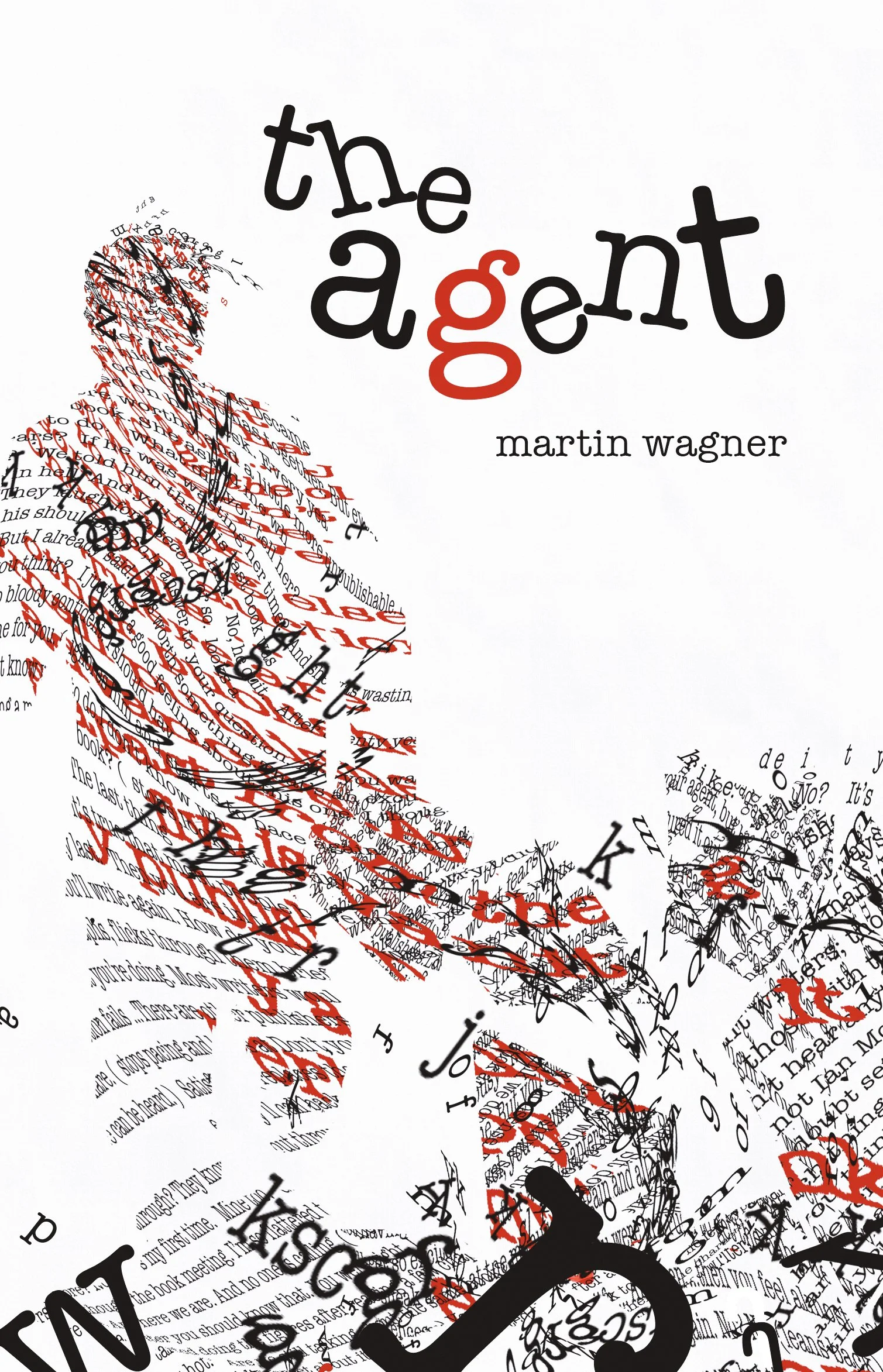 The Agent (play)