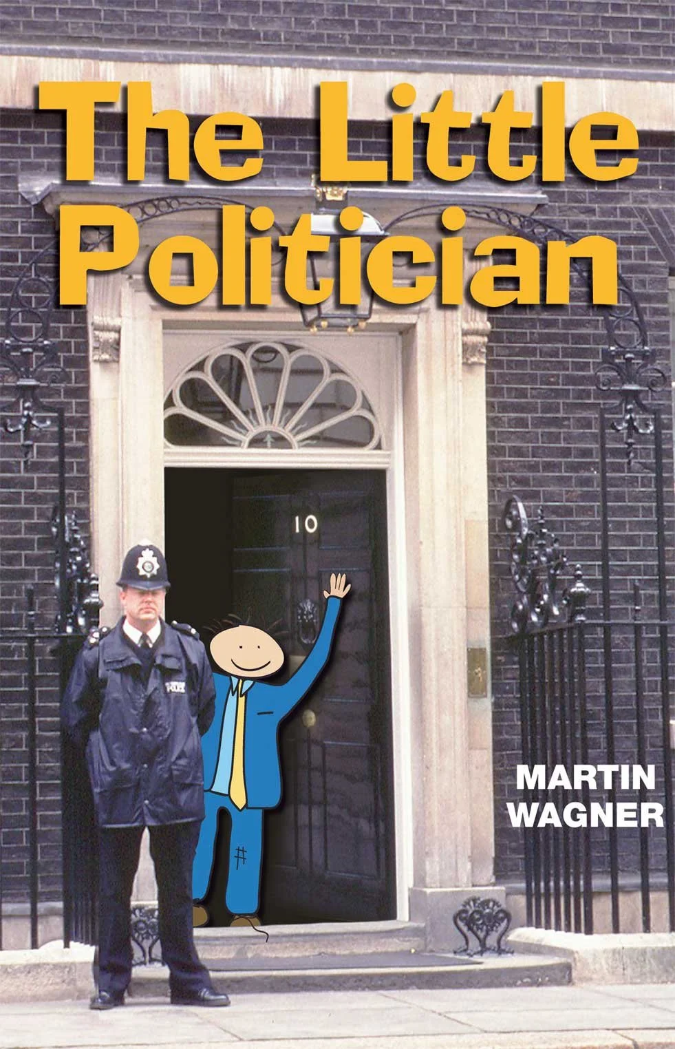 The Little Politician (children's book)