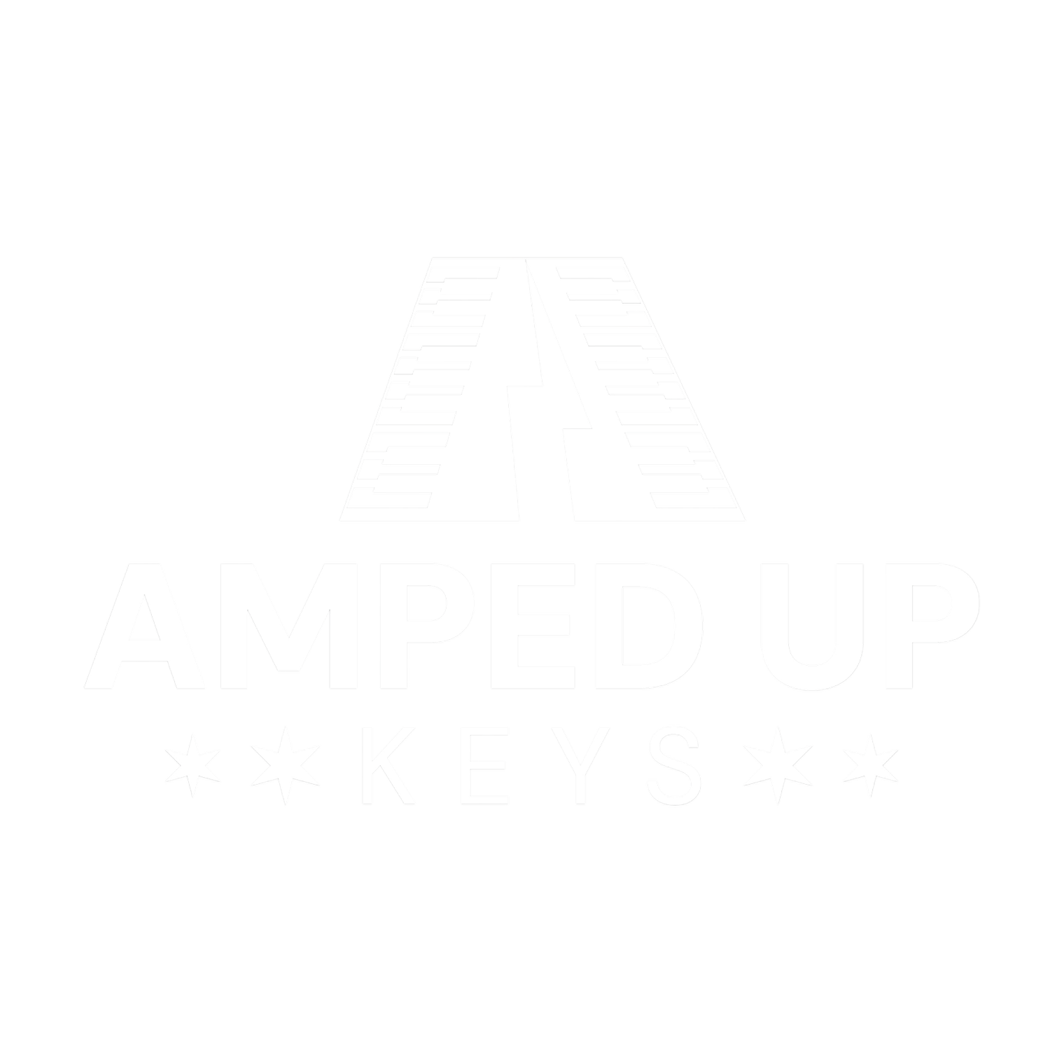 Amped Up Keys
