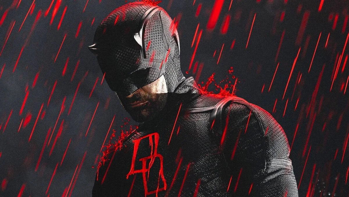 LES PREMIERS ÉPISODES DE DARDEVIL: BORN AGAIN SAISON 2 SONT DISPONIBLES !