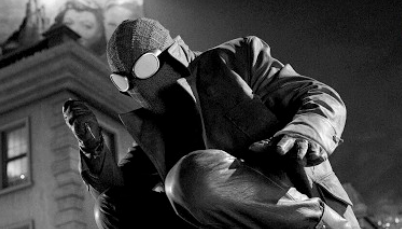 UNE NOUVELLE BANDE-ANNONCE ET UN COMICS PREQUEL POUR LA SÉRIE SPIDER-MAN NOIR