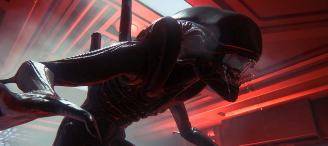 C’EST OFFICIEL : Alien: Isolation aura droit à une suite et passe sous Unreal Engine 5