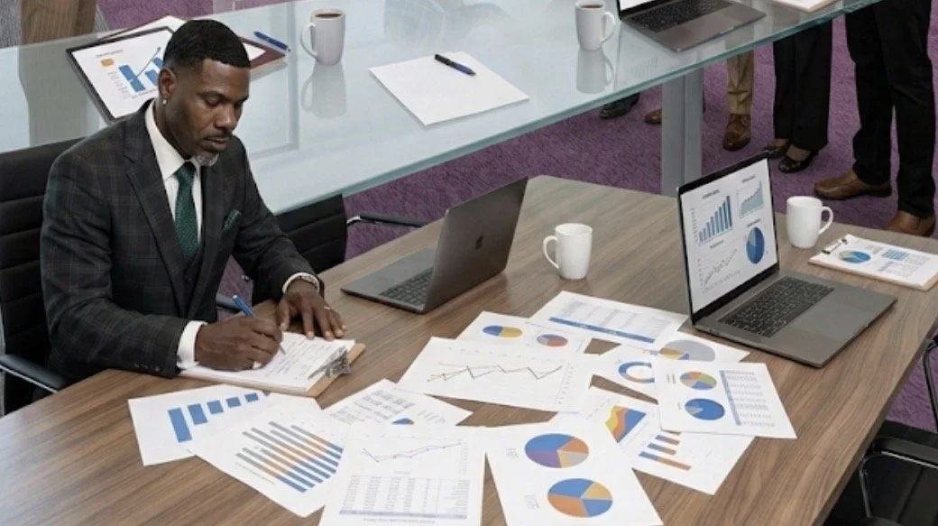 BUSINESS CONSULTING TEIRS