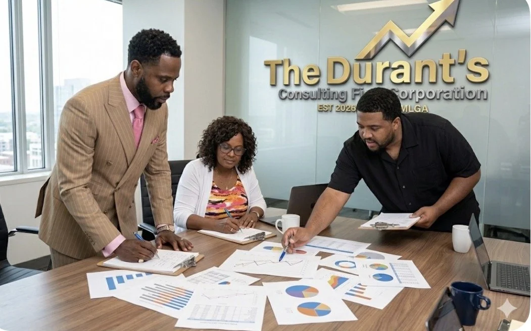 The "Executive Retainer" Tier