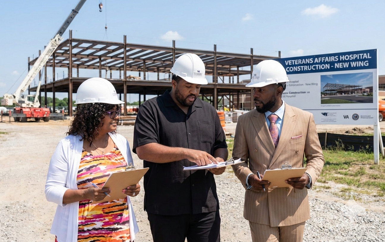 The "Government Contractor" Tier