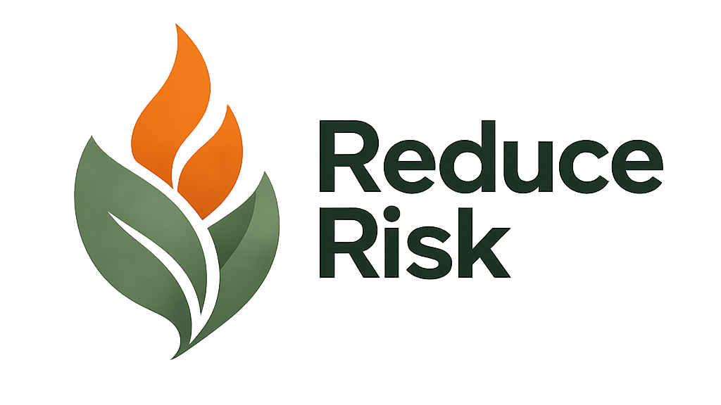 Reduce Risk