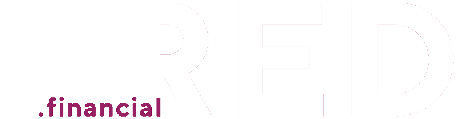 FRED FINANCIAL DATA AG