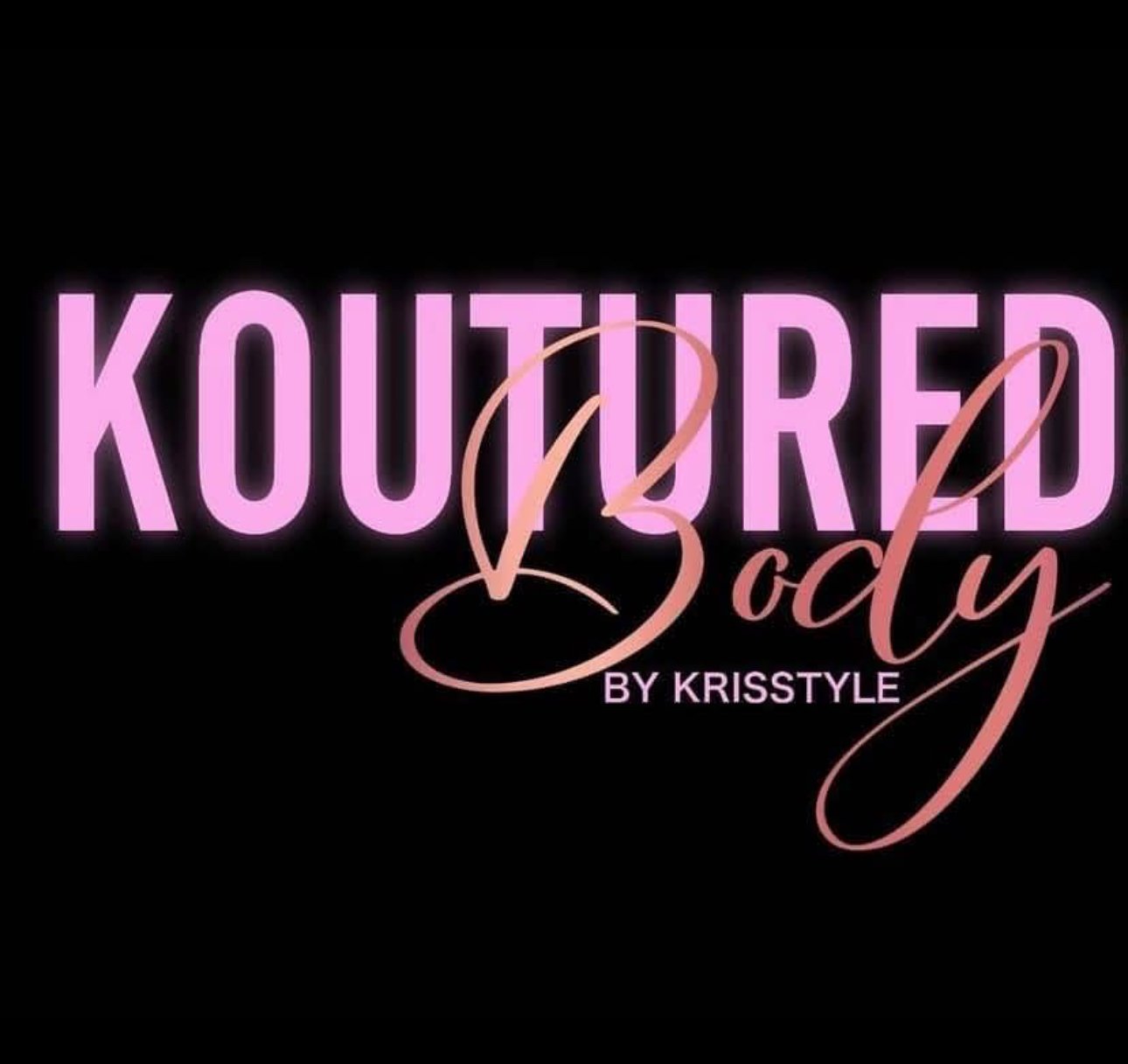 Koutured Body by Krisstyle
