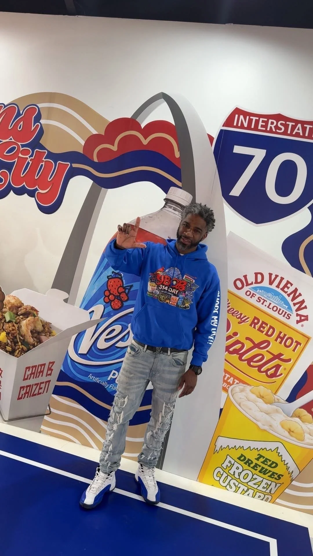 DJ and Comedian Reggie Dubb