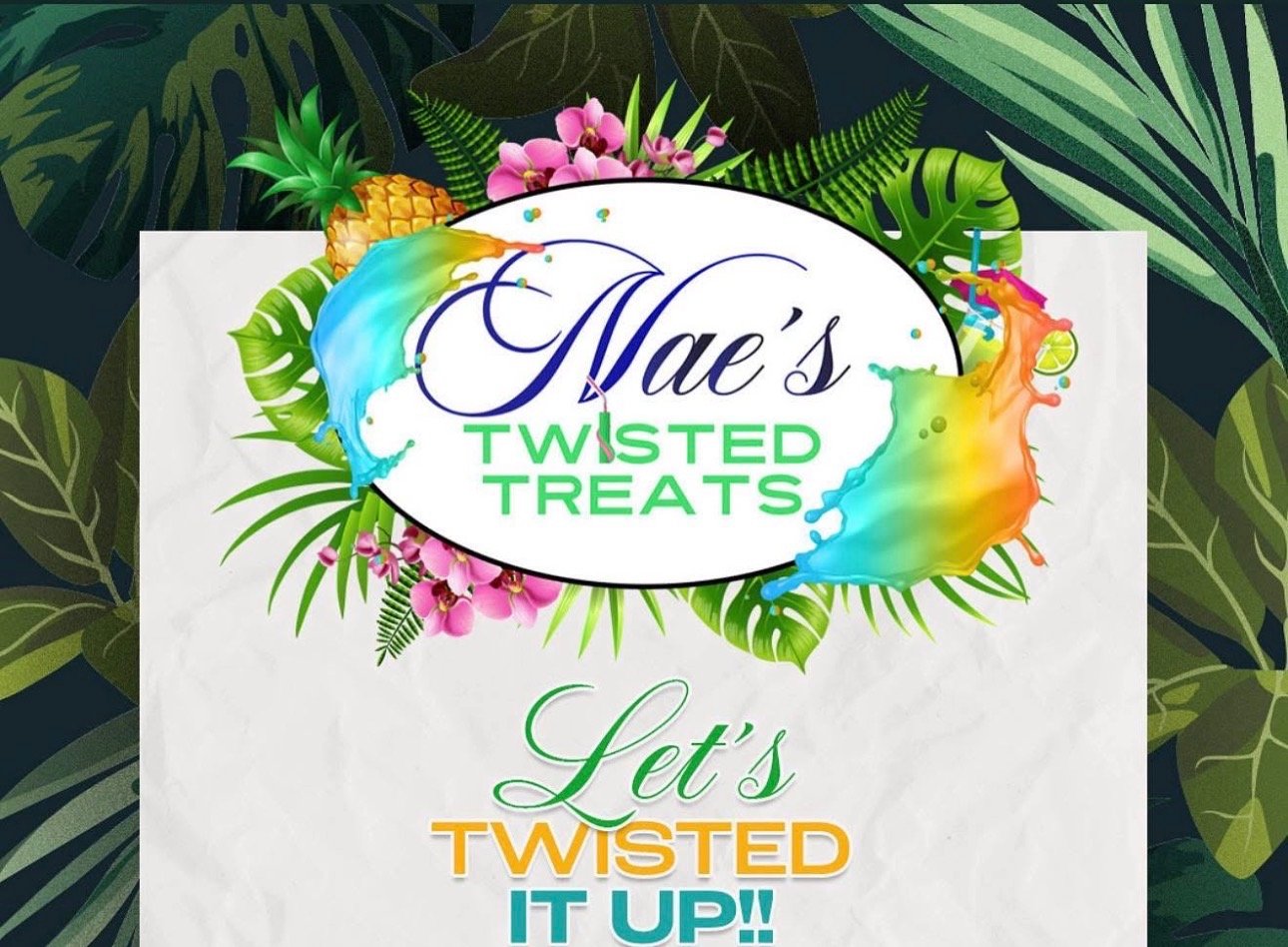 Nae's Twisted Treats