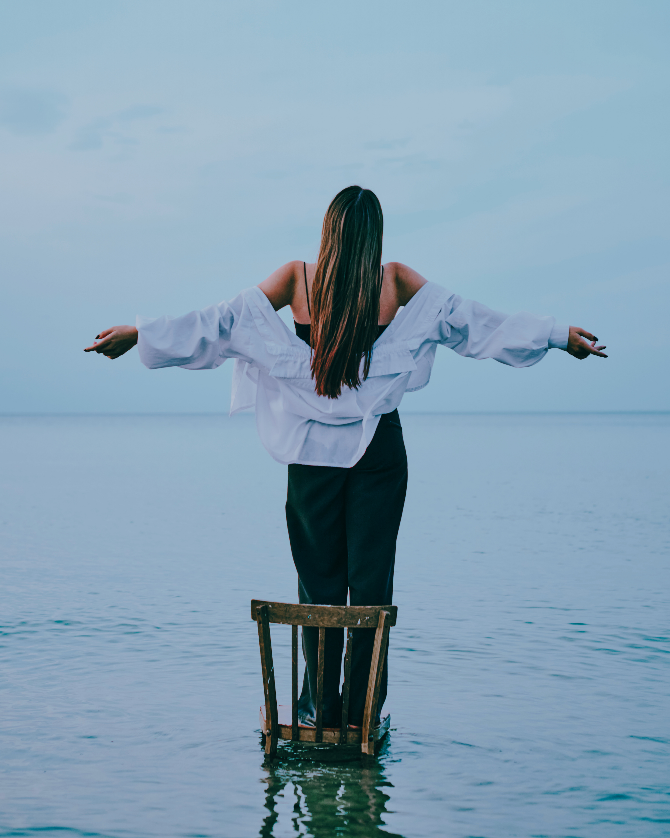 The Relationship That Quietly Dismantled Me — And How I Got Myself Back