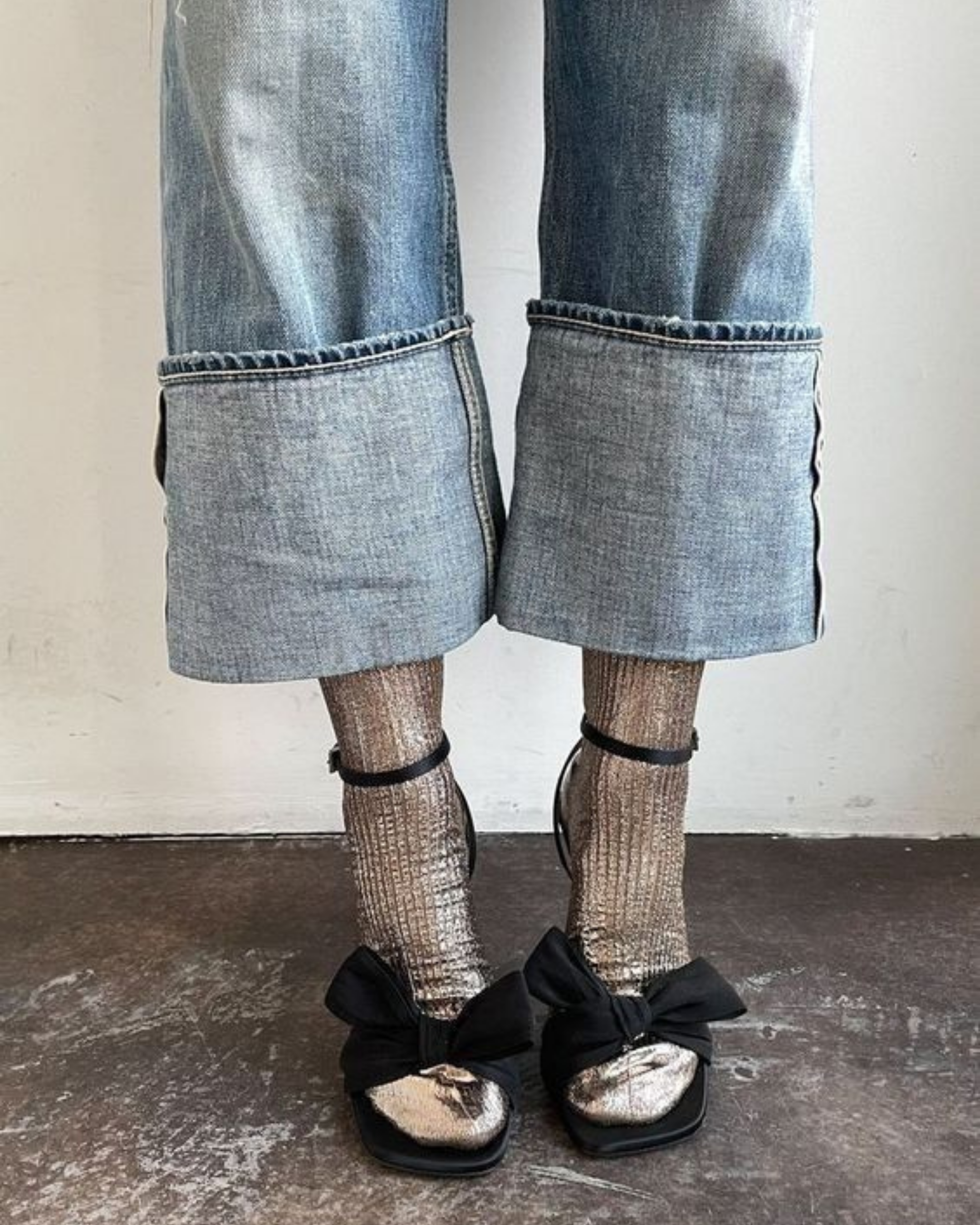 Dressing Like Yourself Is an Act of Rebellion - Own Who You Are!