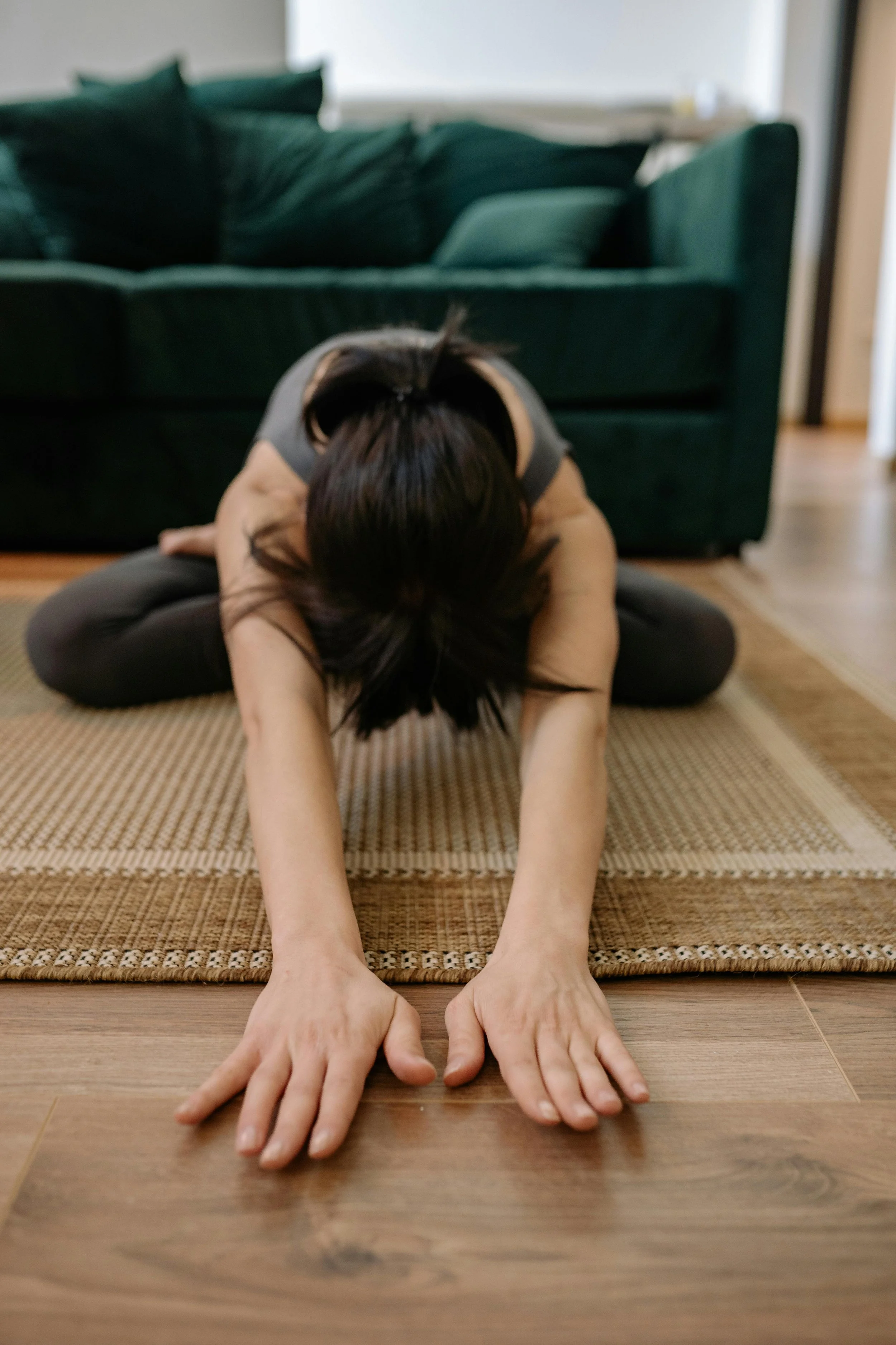 I Spent Thousands Trying to Lose the Meno Belly. Here's What I Learned.