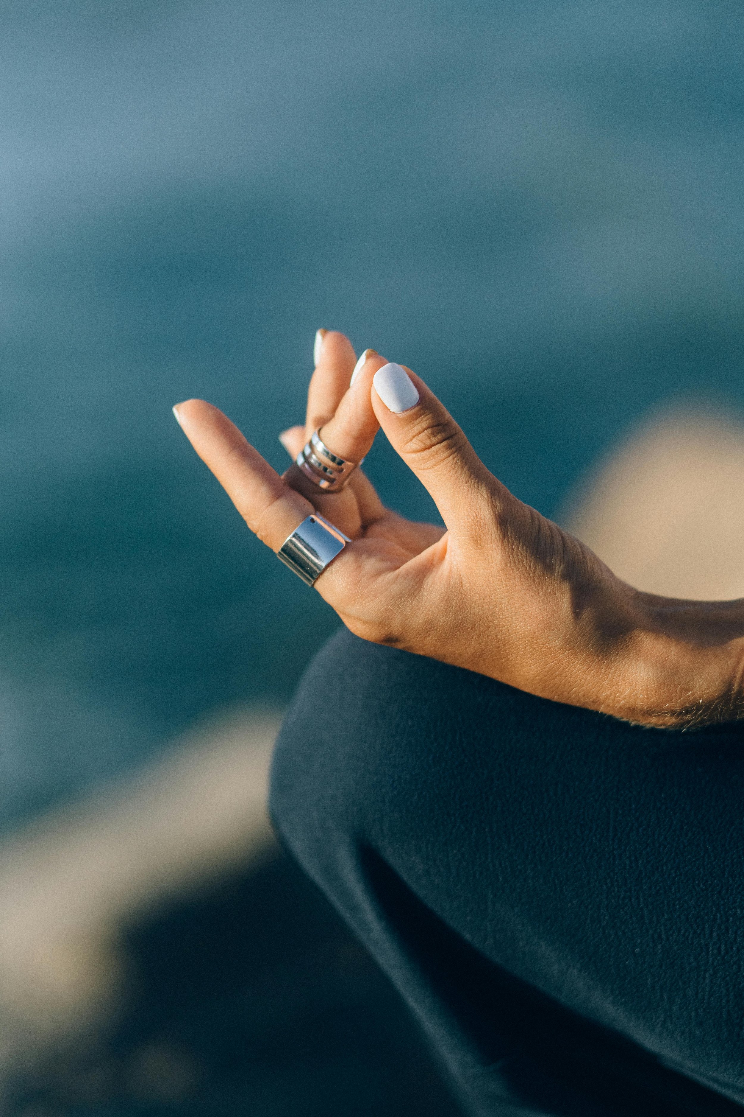Wednesday Wisdom — What Is Cortisol Face and Why I Finally Have a Name For What I See In the Mirror