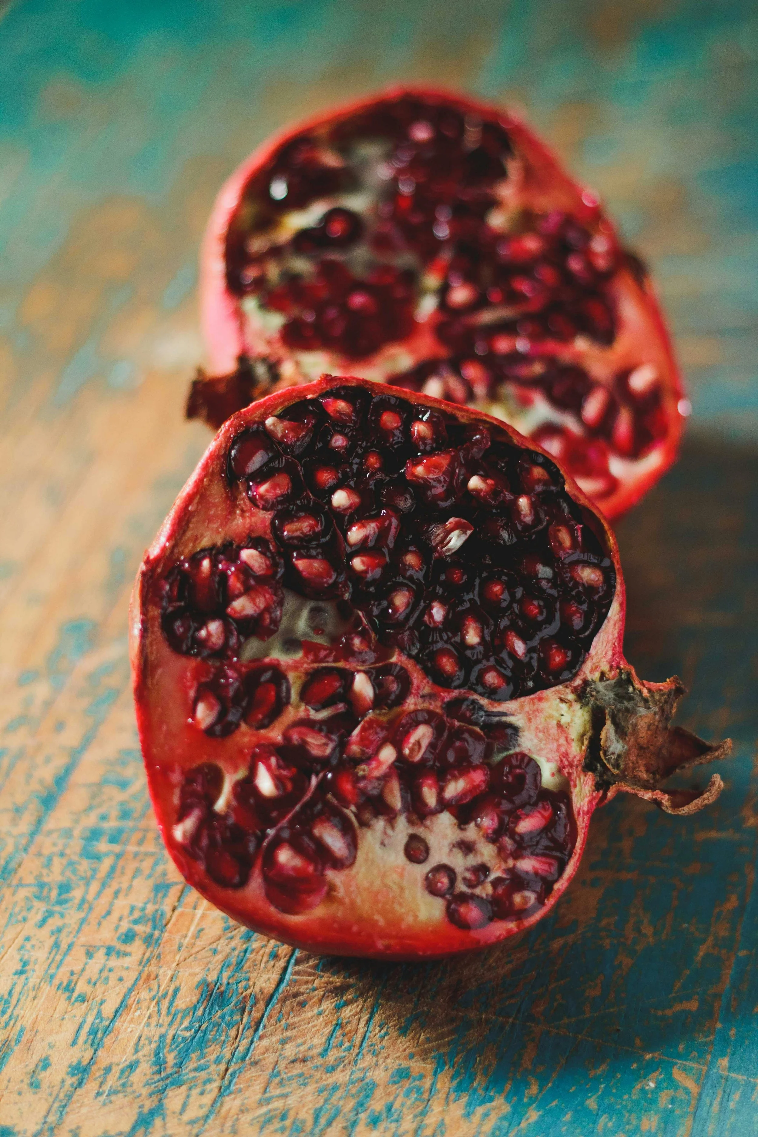 The Eight Foods I Eat Every Week to Reprogram My Genes After 50