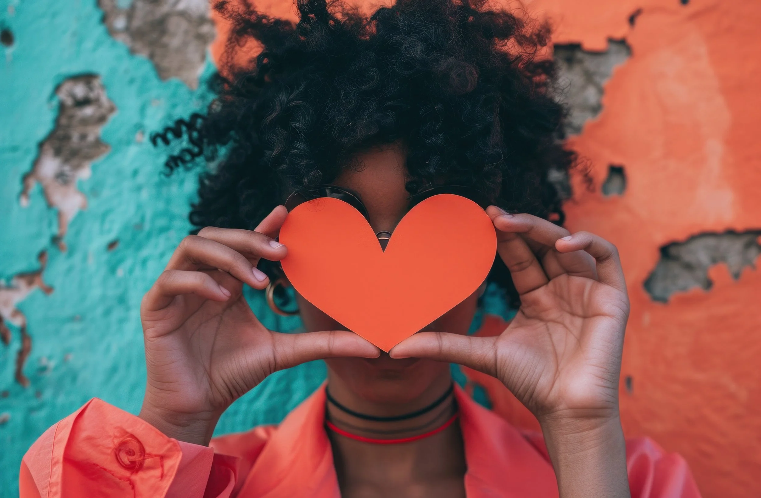 The Empath's Edge — Why Our Superpower Is Also Our Longest Lesson