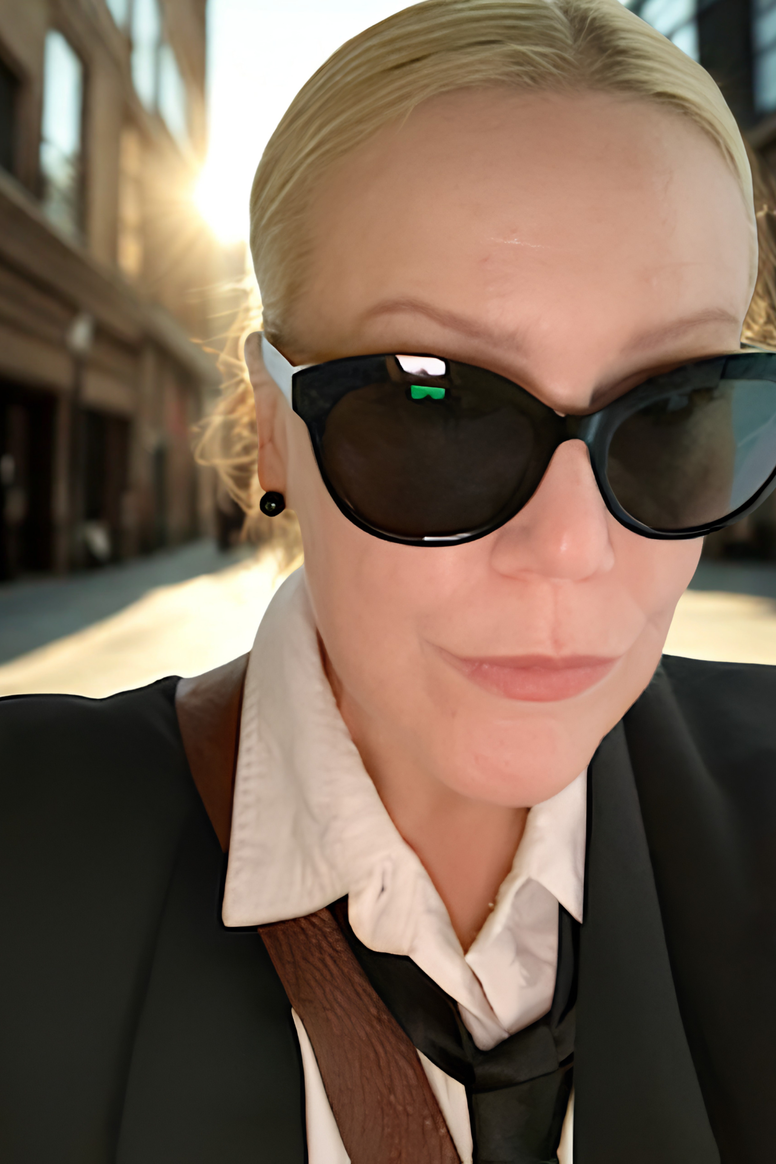 Forget The Capsule Wardrobe — Wear What Makes You Walk Taller