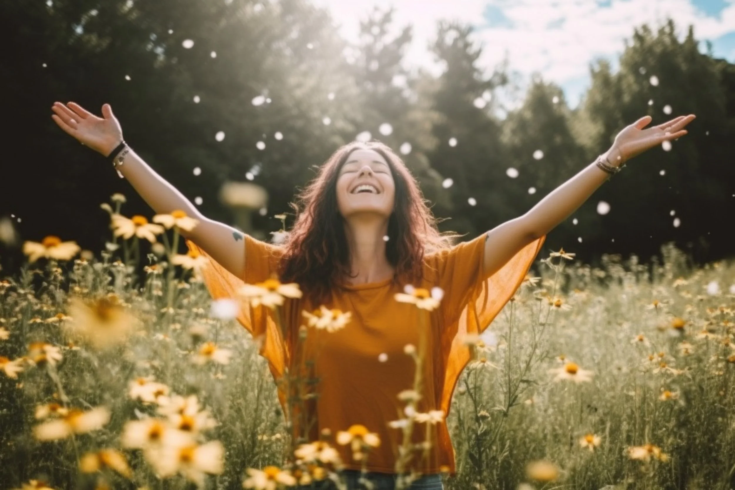 Bioidentical Hormones Part 2 — The Emotional Seesaw Nobody Warns You About