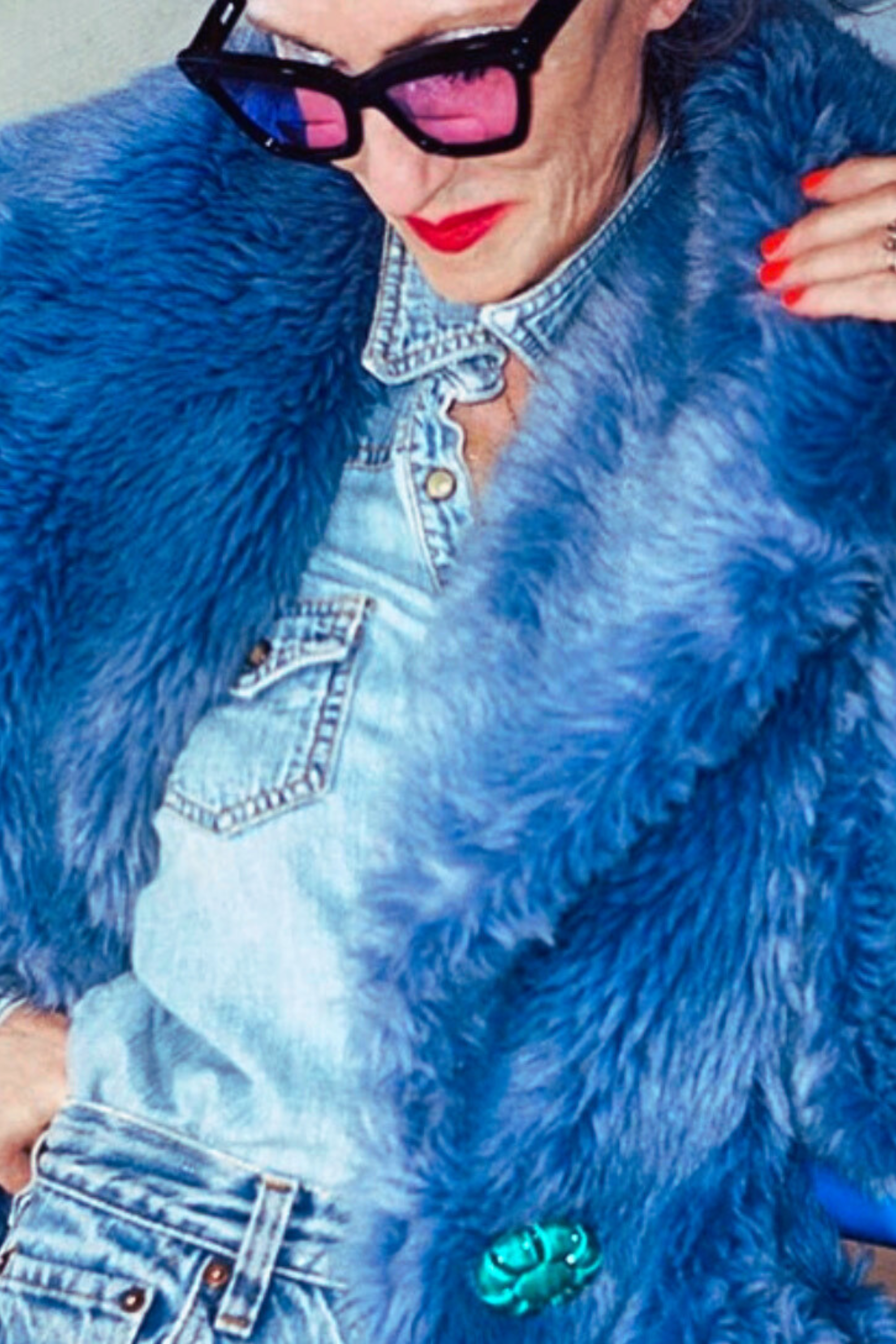 Dressing Like Yourself Is an Act of Rebellion: Part 2 — Wear What You Want