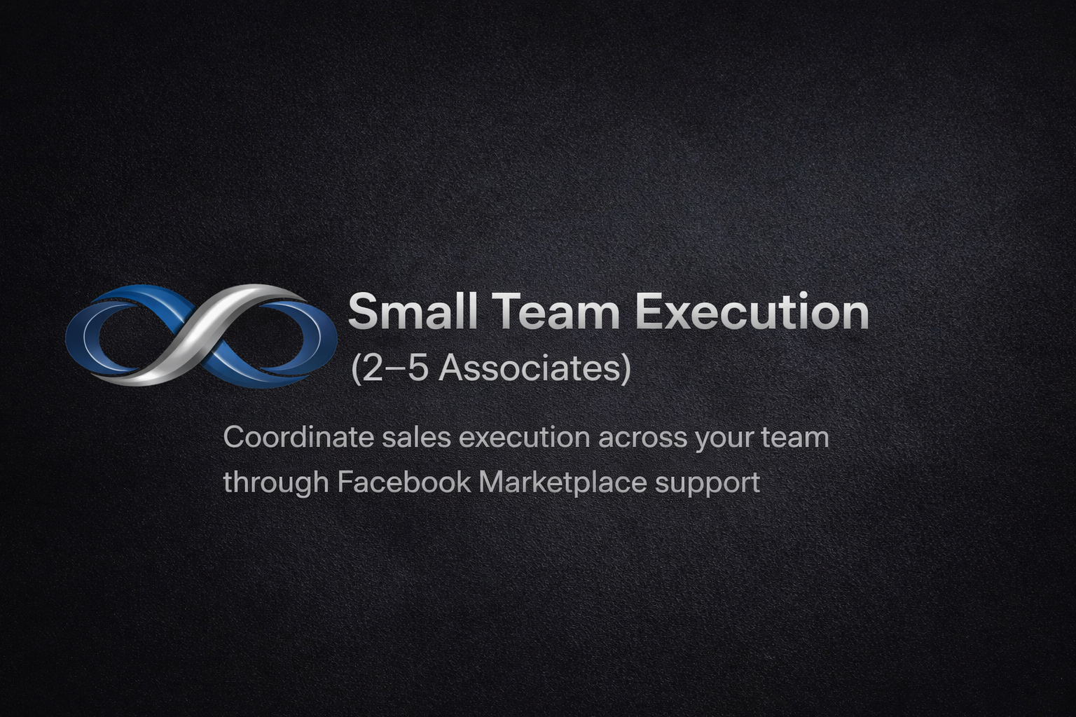Small Team Execution (2–5 Associates)