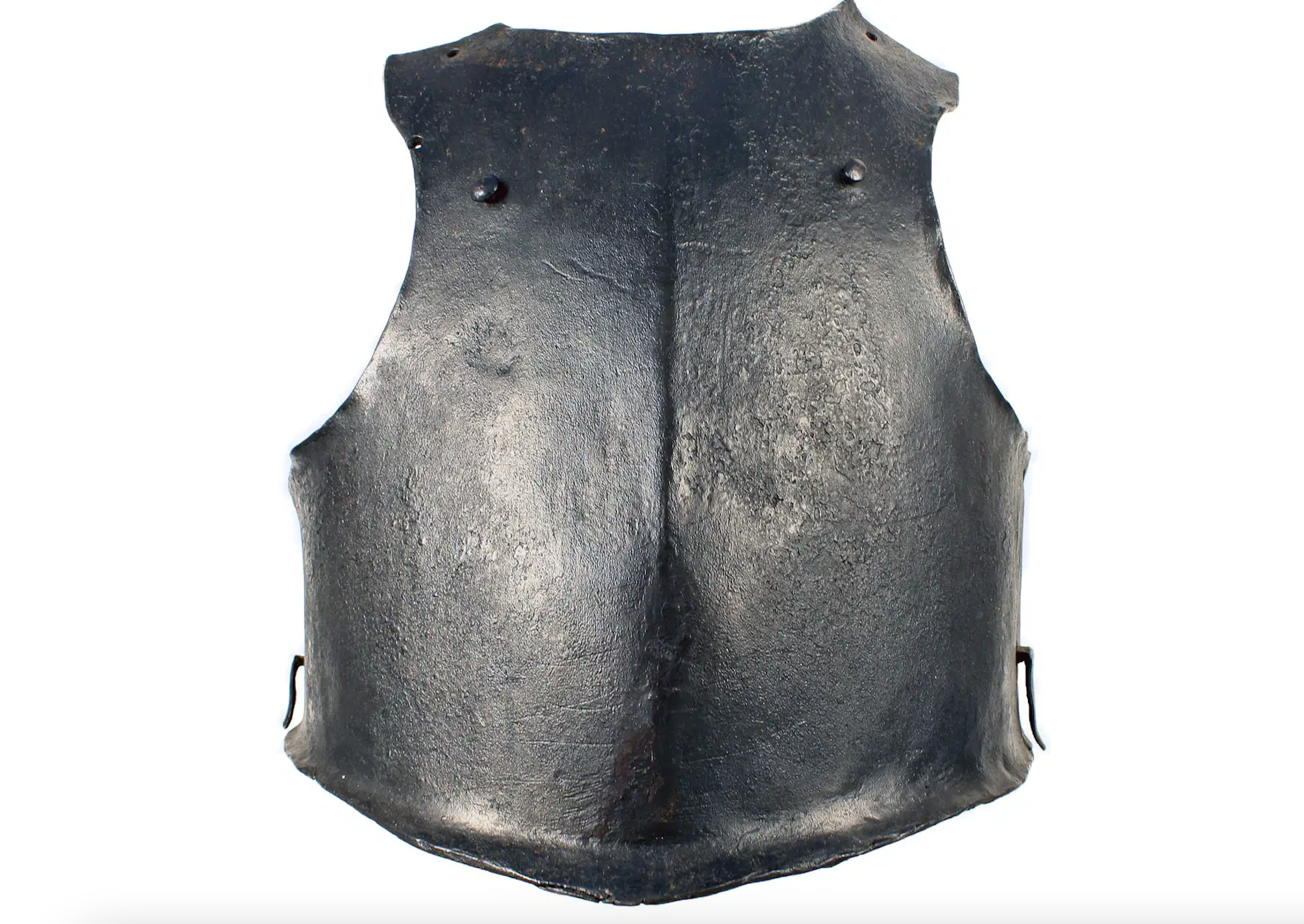 Duplex breastplate 17th century