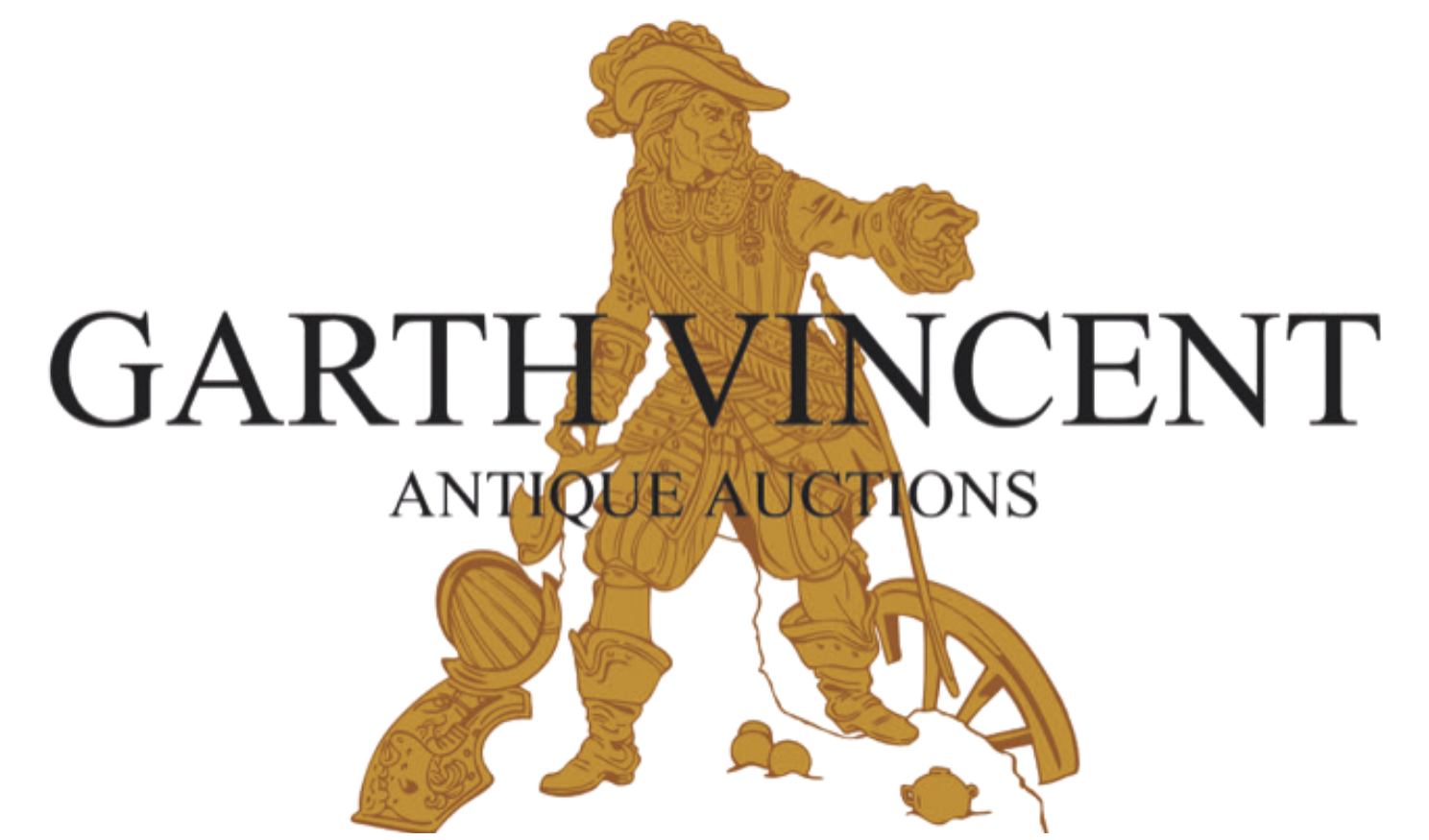 Garth Vincent | Antique Auctions