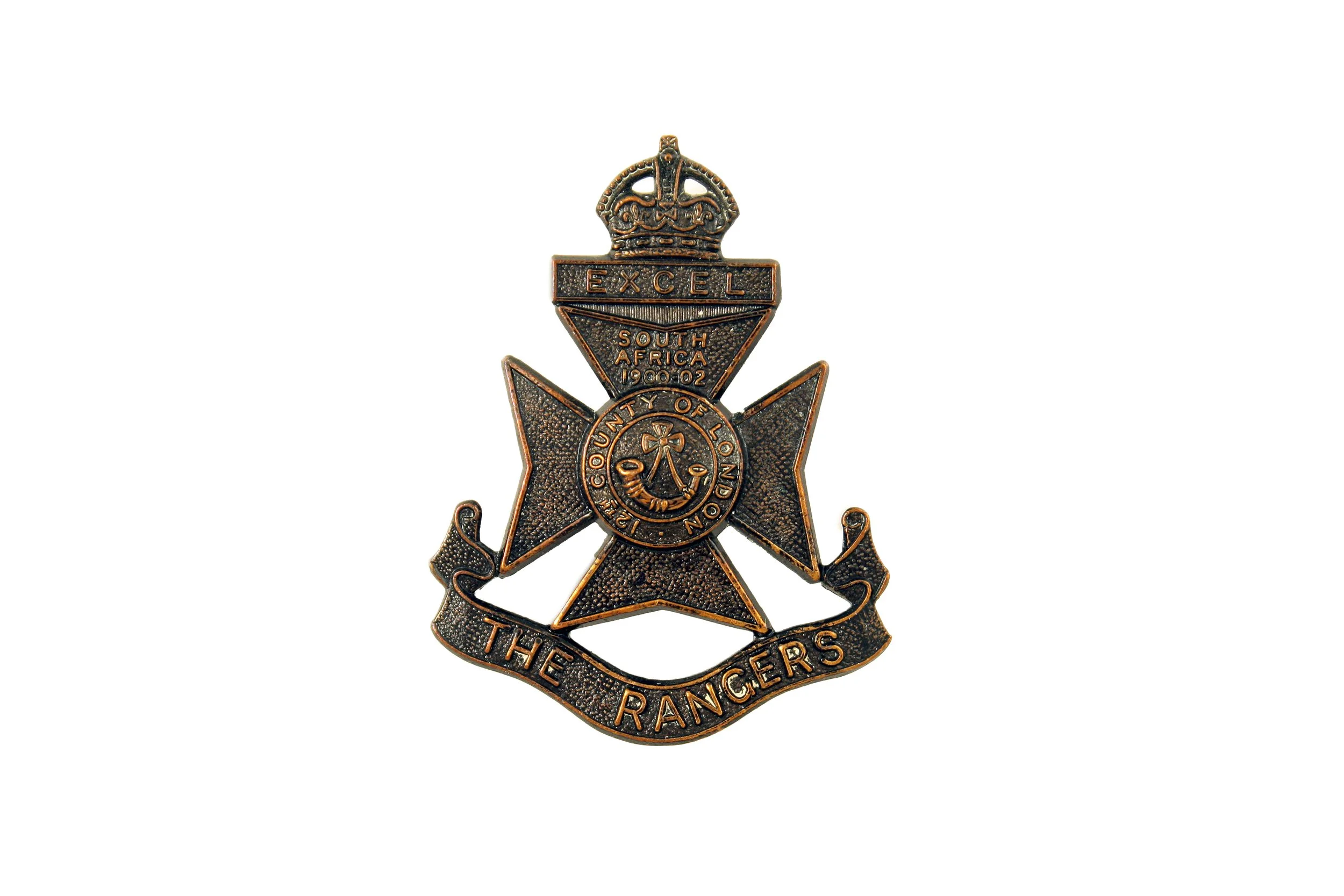 12th County of London 