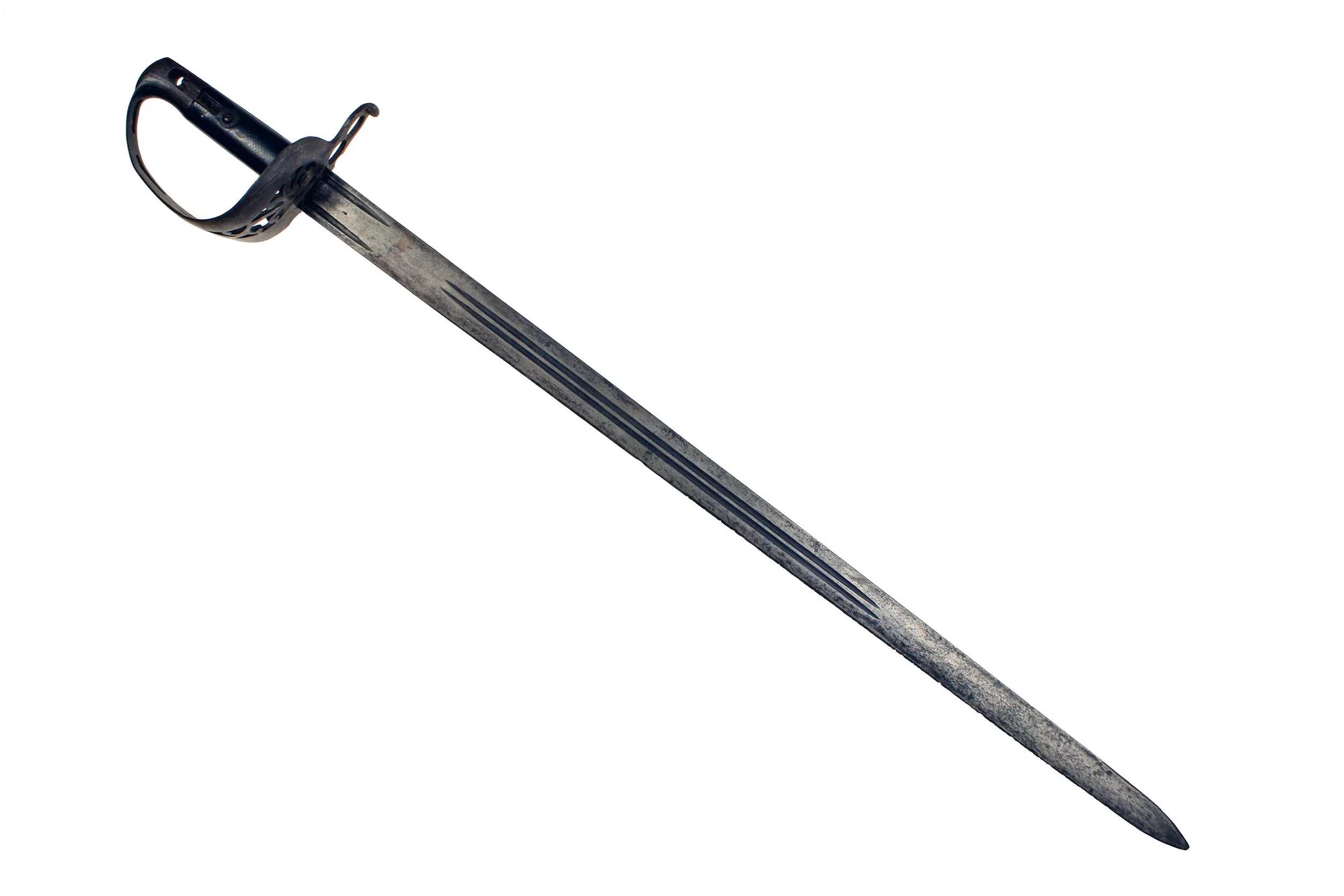 A Jacobs Rifle Bayonet