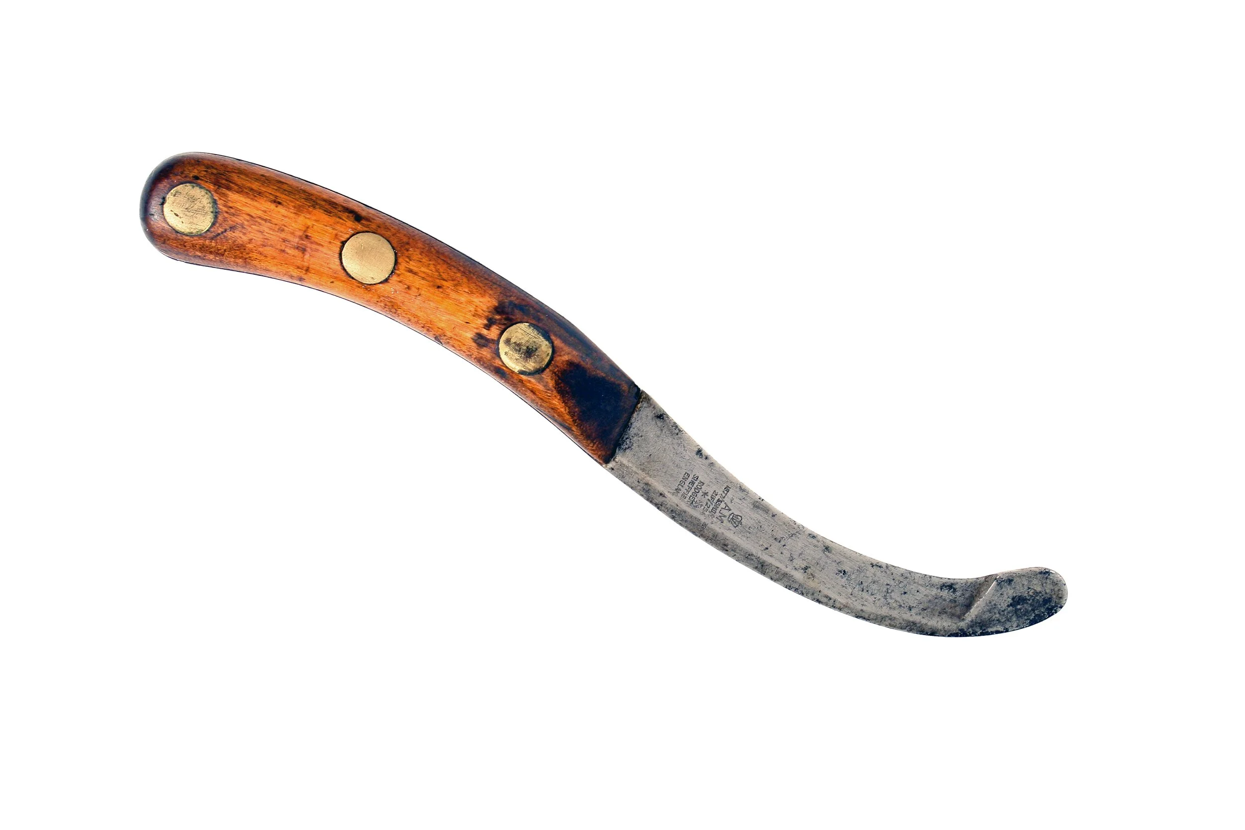 A Scarce RAF Emergency Parachute Knife