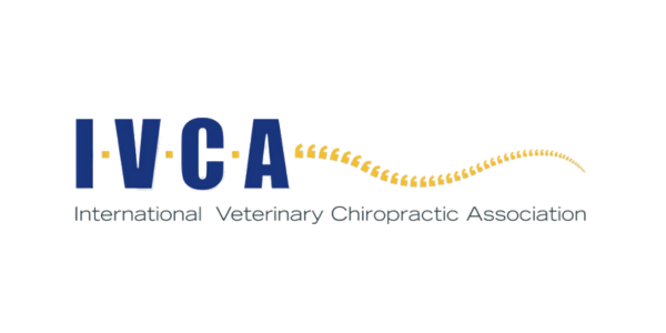 Logo der International Voice of Microcysto-Association (IVCA) mit textbasierter Botschaft.