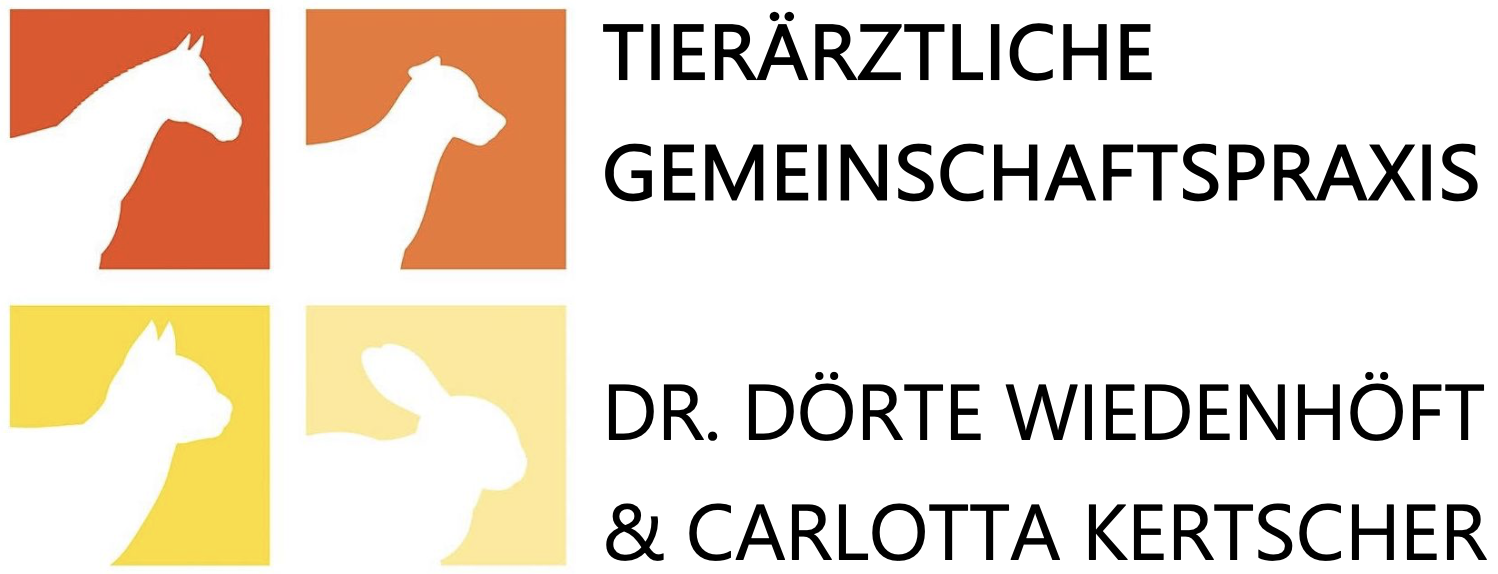 Tierärztliche Gemeinschaftspraxis Dr. Dörte Wiedenhöft und Carlotta Kertscher