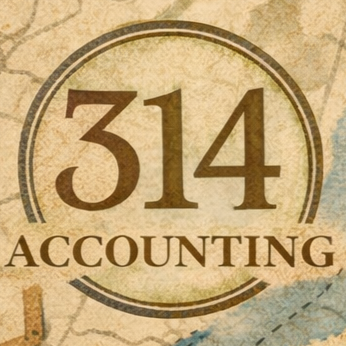 314 Accounting | St. Louis Bookkeeping &amp; Accounting Support