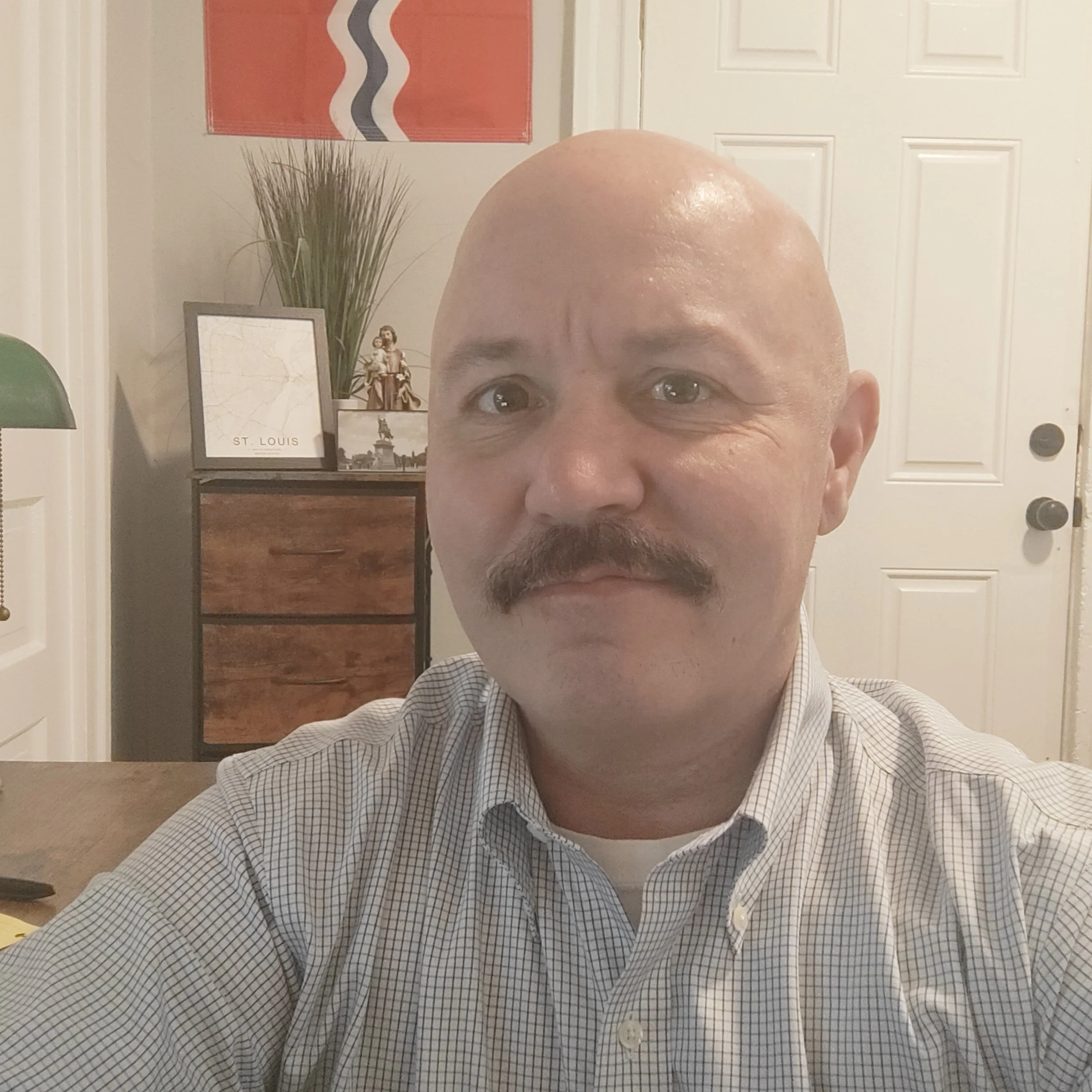 Brandon Barchet, Founder of 314 Bookkeeping