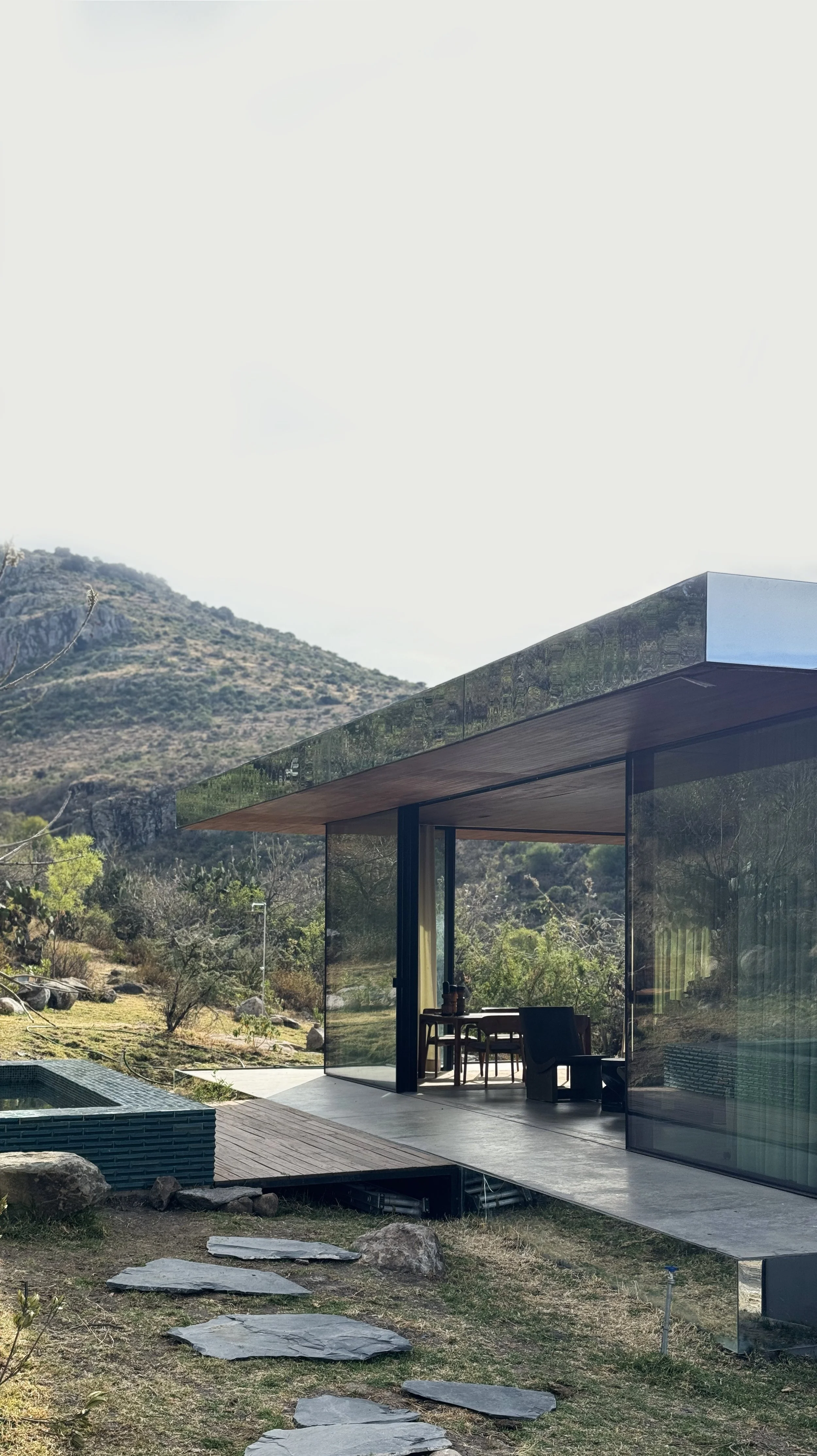 The Quiet Power of Art Deco