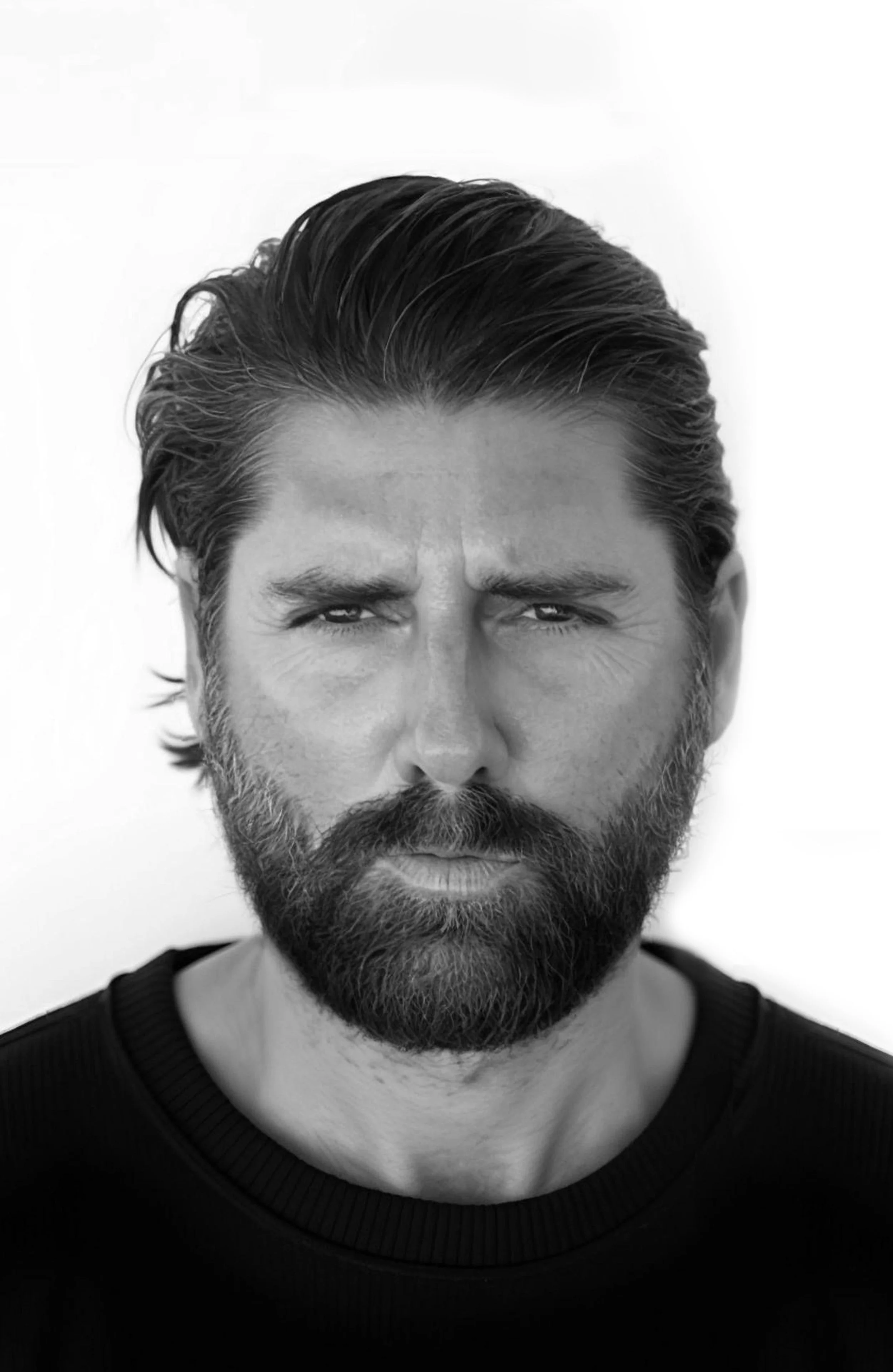 Benjamin Liatoud french architect