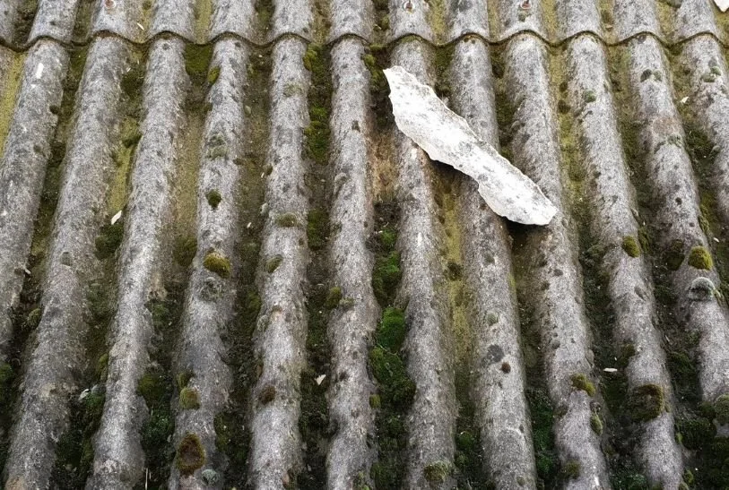 Does My House Have Asbestos? Find Out Now