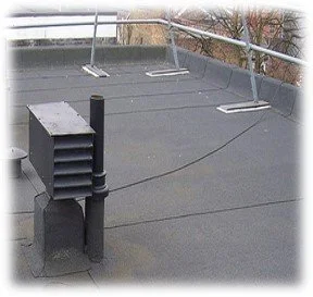 North East removal costs built from the scope Asbestos-containing roof covering considered for a Sunderland removal quotation