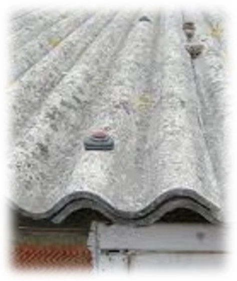 Asbestos cement sheeting considered within a Manchester removal scope