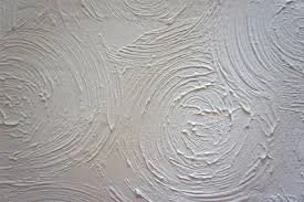 Confirmed asbestos-containing textured coating or Artex ceiling